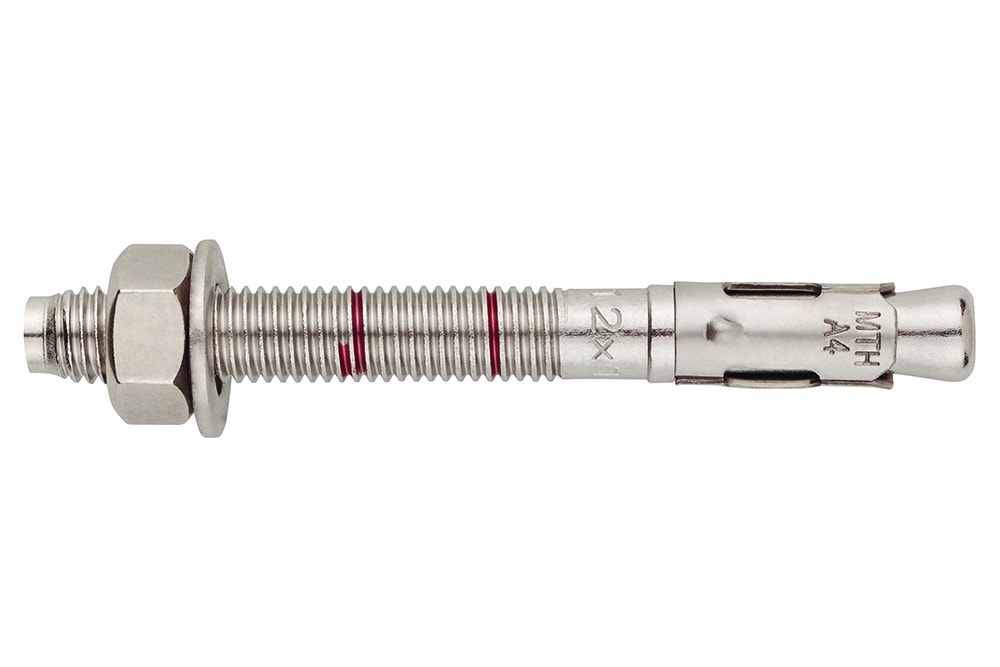 Arvid Nilsson Pinnexpander MTH-A4 20x120/5 A4 Option 7 5-pack
