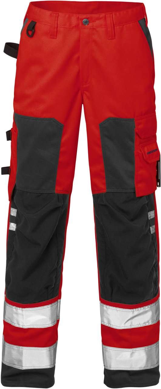 Fristads Housut 2135 PLU Luokka 2, naiset