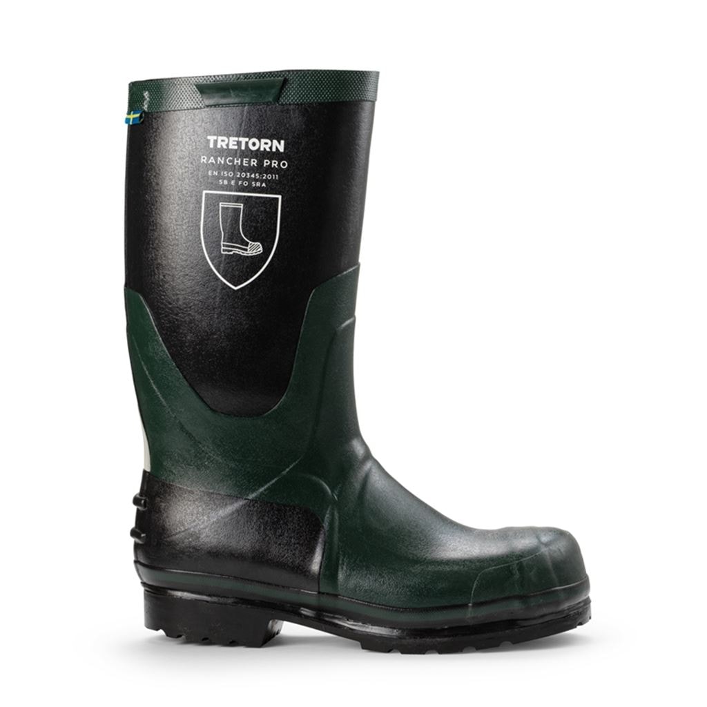 Tretorn Rancher Pro Saapas -