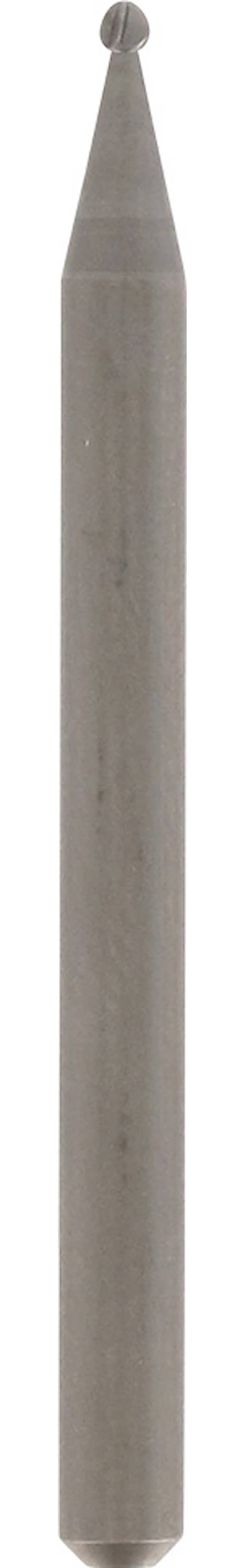 Dremel Gravyrfräs 405JA 1,6mm 3st