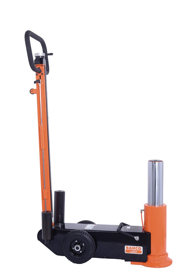 Bahco Lufthydraulisk Jekk 30T BH230