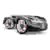 Husqvarna Automower® 435X AWD X-Line Robotgräsklippare