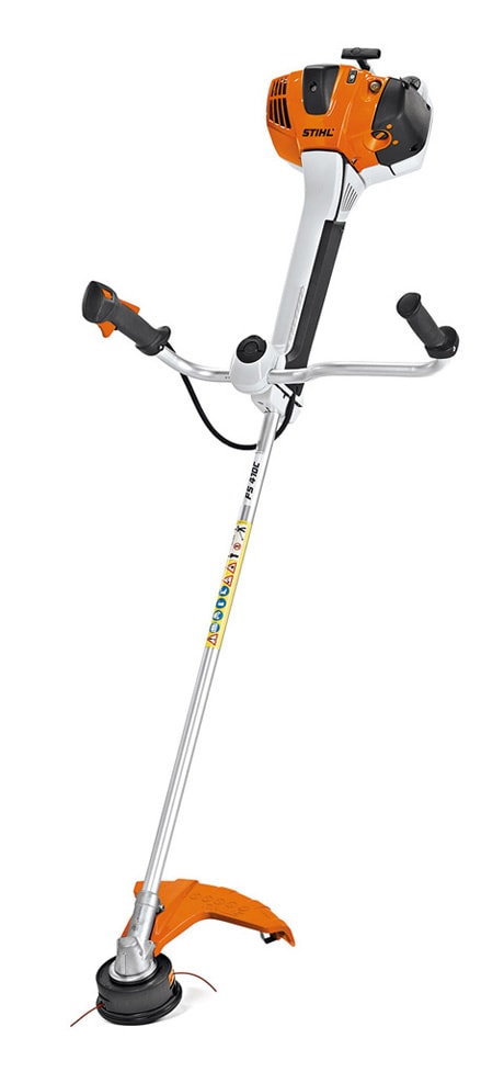 Stihl FS 410 C-EM Ryddesag - bensin