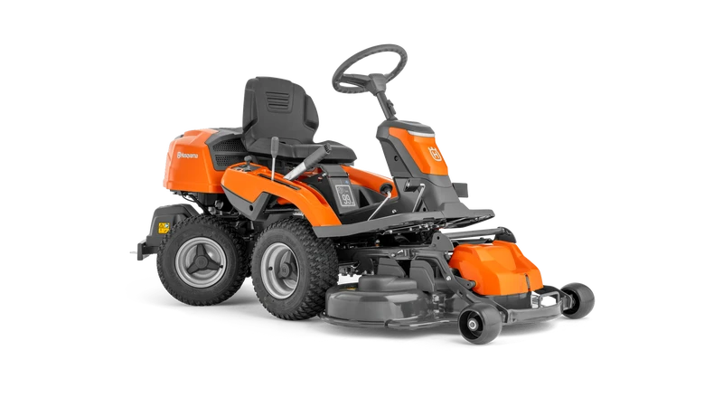Husqvarna Åkgräsklippare Rider R 216Ts AWD inkl 103 cm Klippaggregat