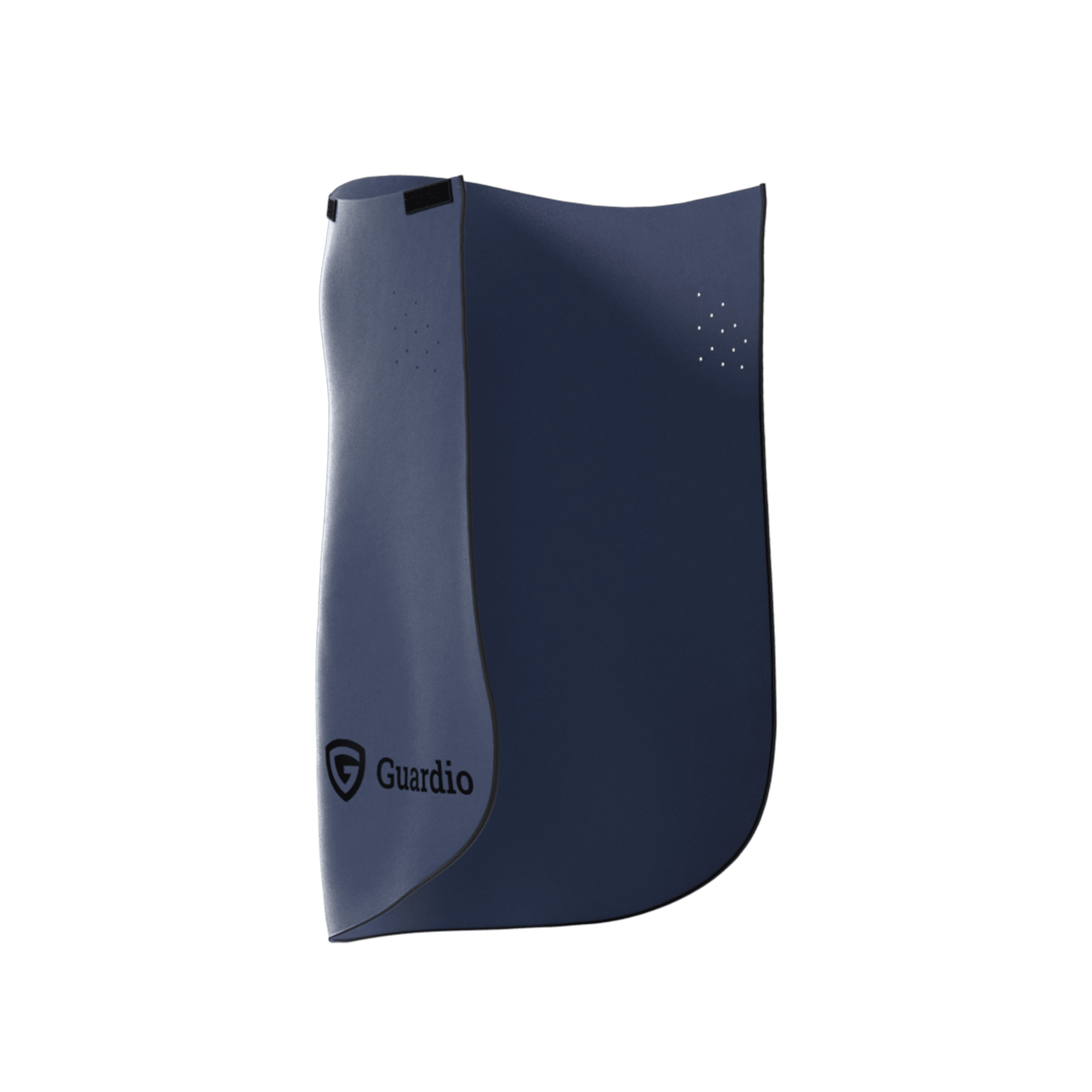 Guardio UV Neck Shield Blue