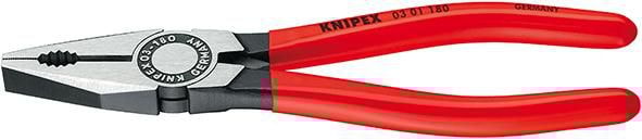 Knipex Kombinationstång 0301