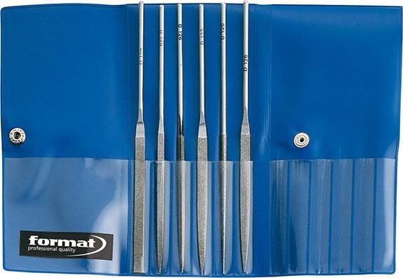 Format Timanttineulaviilasarja, 6 osaa