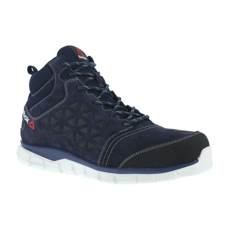 Reebok Skyddskänga 1035 S3 SRC stl. 40