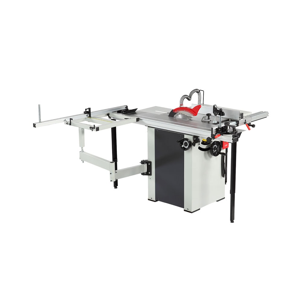 Hawk Byggsåg MJ10-1600E 3-fas -