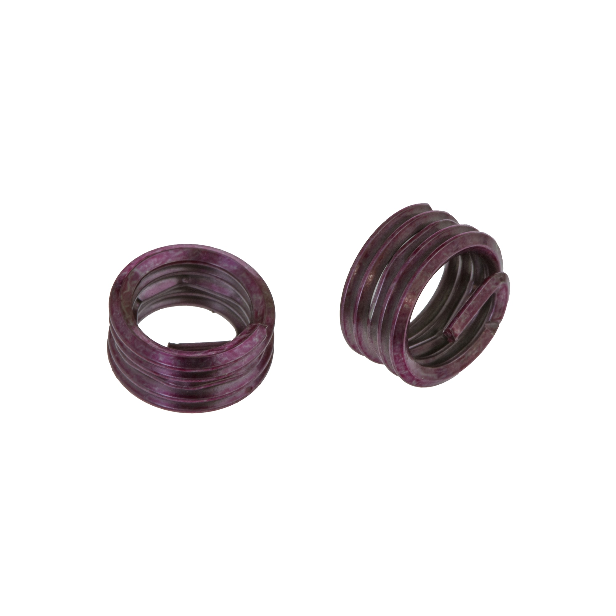 Arvid Nilsson Filtec Lockfil W-innsats-A2 M5x0,8x12,5 100-pakke