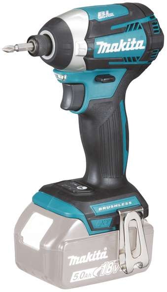 Makita Slagskruvdragare DTD154Z 18V utan batteri & laddare