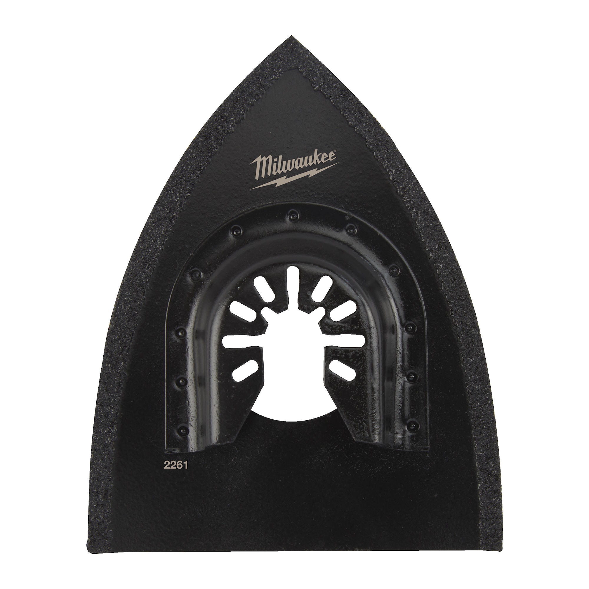 Milwaukee Sågblad Mt Ol 2-I-1 Rasp 95X75