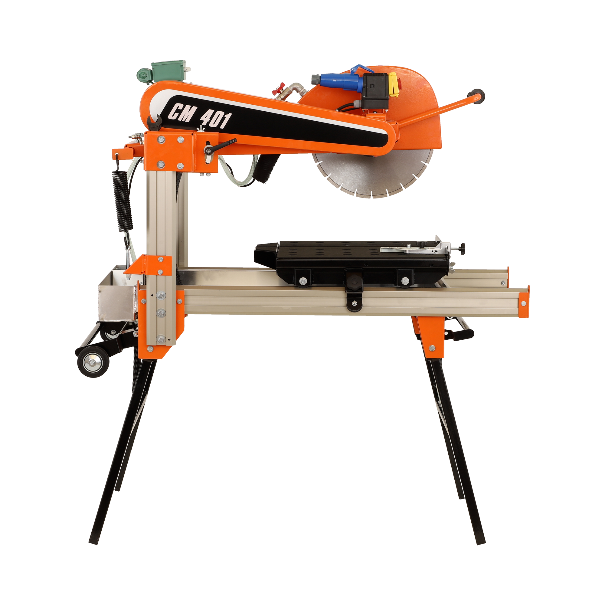 70184626994 Masonry saws Clipper CM 401 230 V 2.20