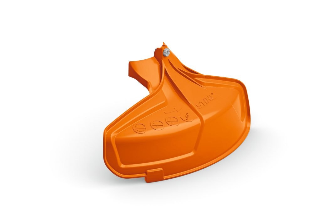 Stihl Vernedeksel til trimmerhode, Ø 380 mm, til FSA 90 Skjæreverktøy