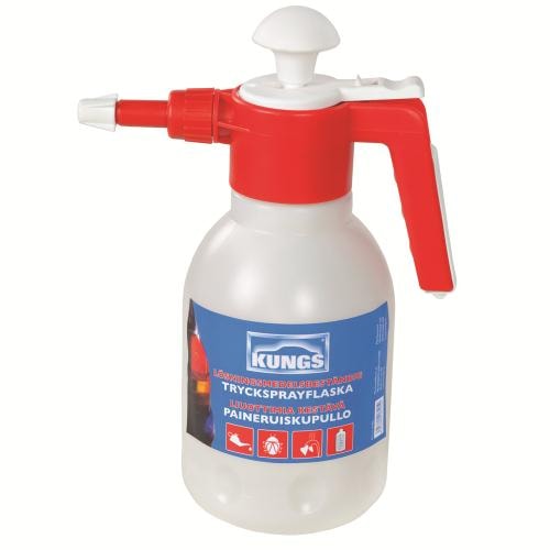 Trycksprayflaska 2L