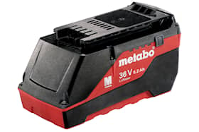 Metabo Batteri 36V 5,2 Ah Li-POWER