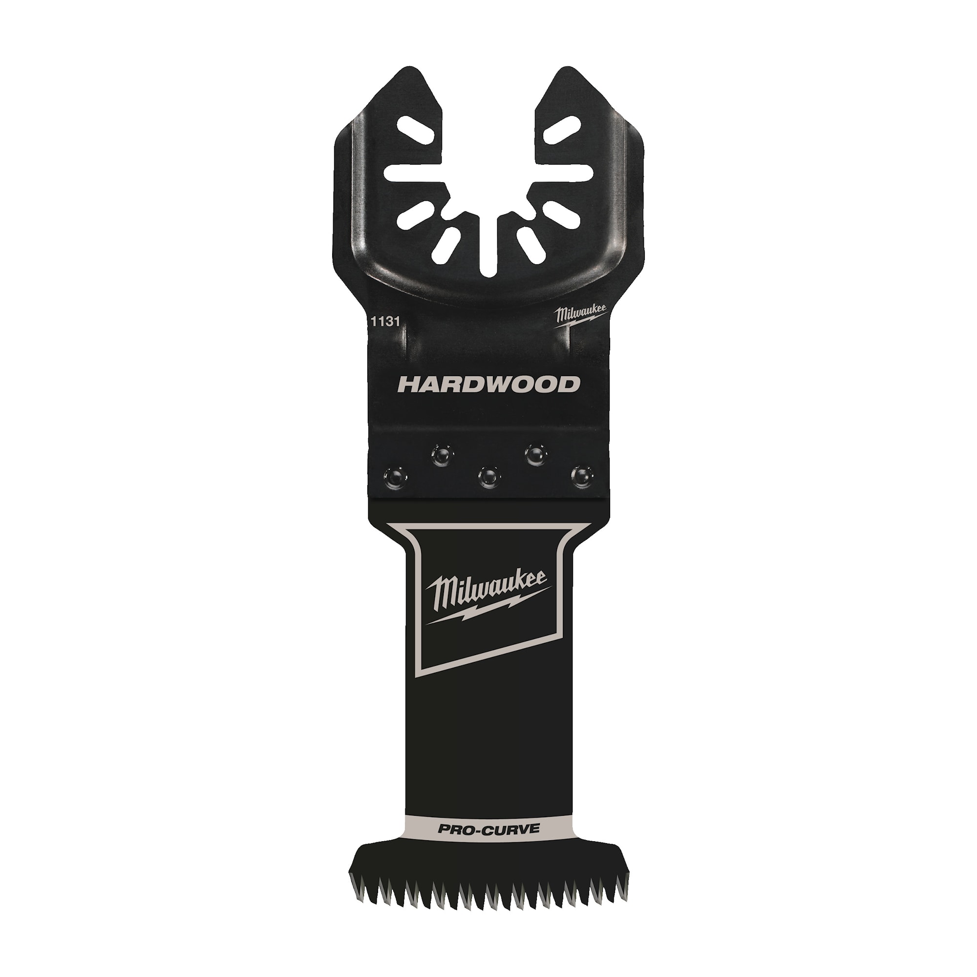 Milwaukee Sågblad Mt Ol Hcs 3Cw 35Mm