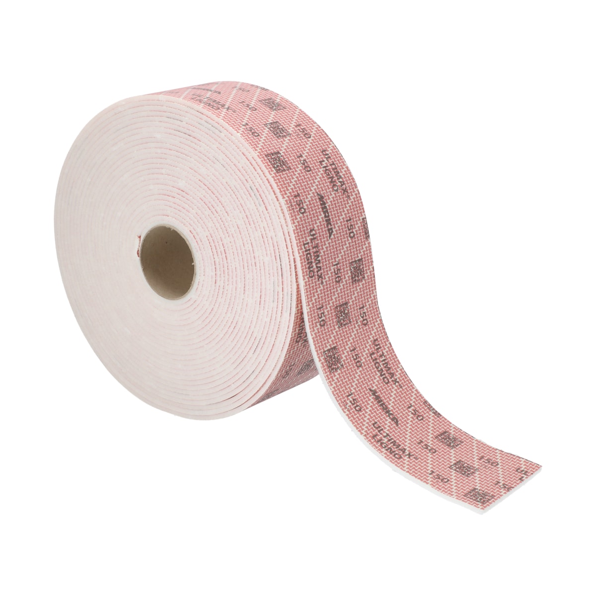 Mirka ULTIMAX LIGNO 115x125mm Perf-Soft