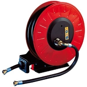 Torino Faicom Slangvinda 30 M 3/8'' 400Bar Ht