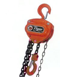 Tiger Ketjutalja 2000 kg, 3,0 m