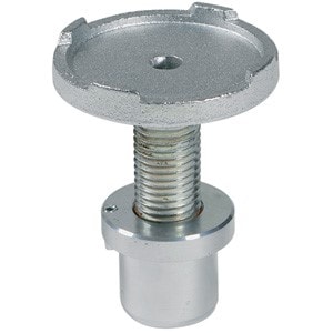 Ac Justerbar Sadel 32-92Mm Fsd6