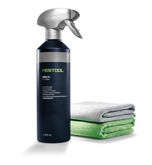 Festool Rengöringsspray MPA F+ Svart 500ml