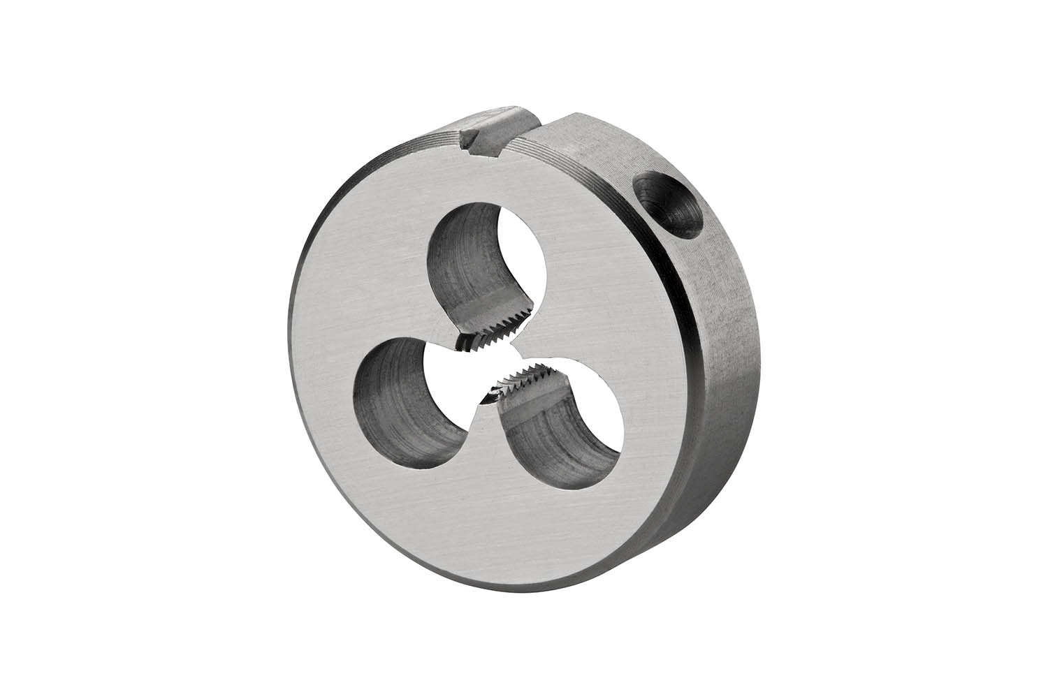 Dormer F100 HSS M Gjengebakke, Spondrivende skjær, metrisk