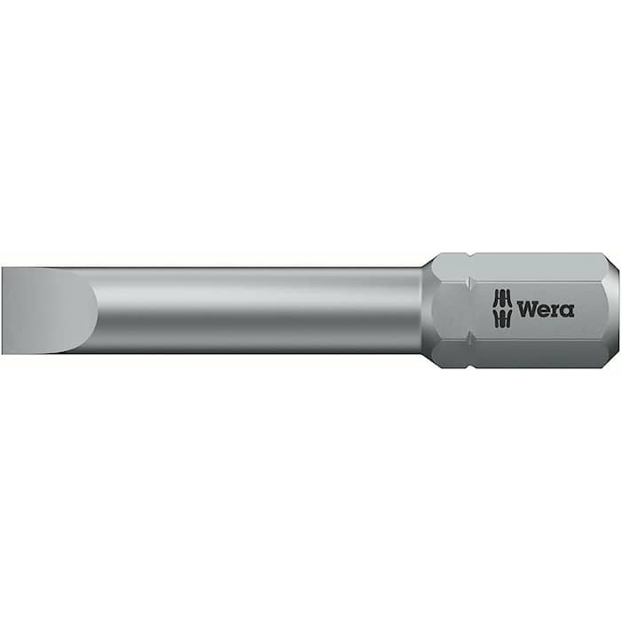 Wera Bits 5/16 800/2Z Spår 41mm