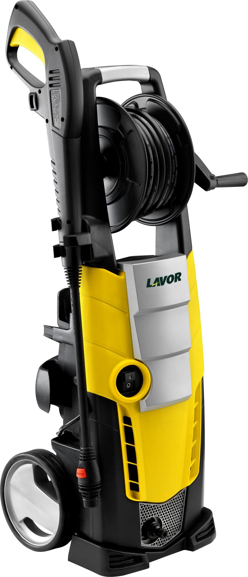 Lavor Högtryckstvätt Galaxy 160