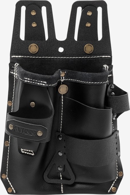 Fristads Verktygsficka 9350 LTHR Svart ONESIZE