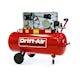 Drift-Air Kompressor 2 hk 100 l 190 l/min 230 V