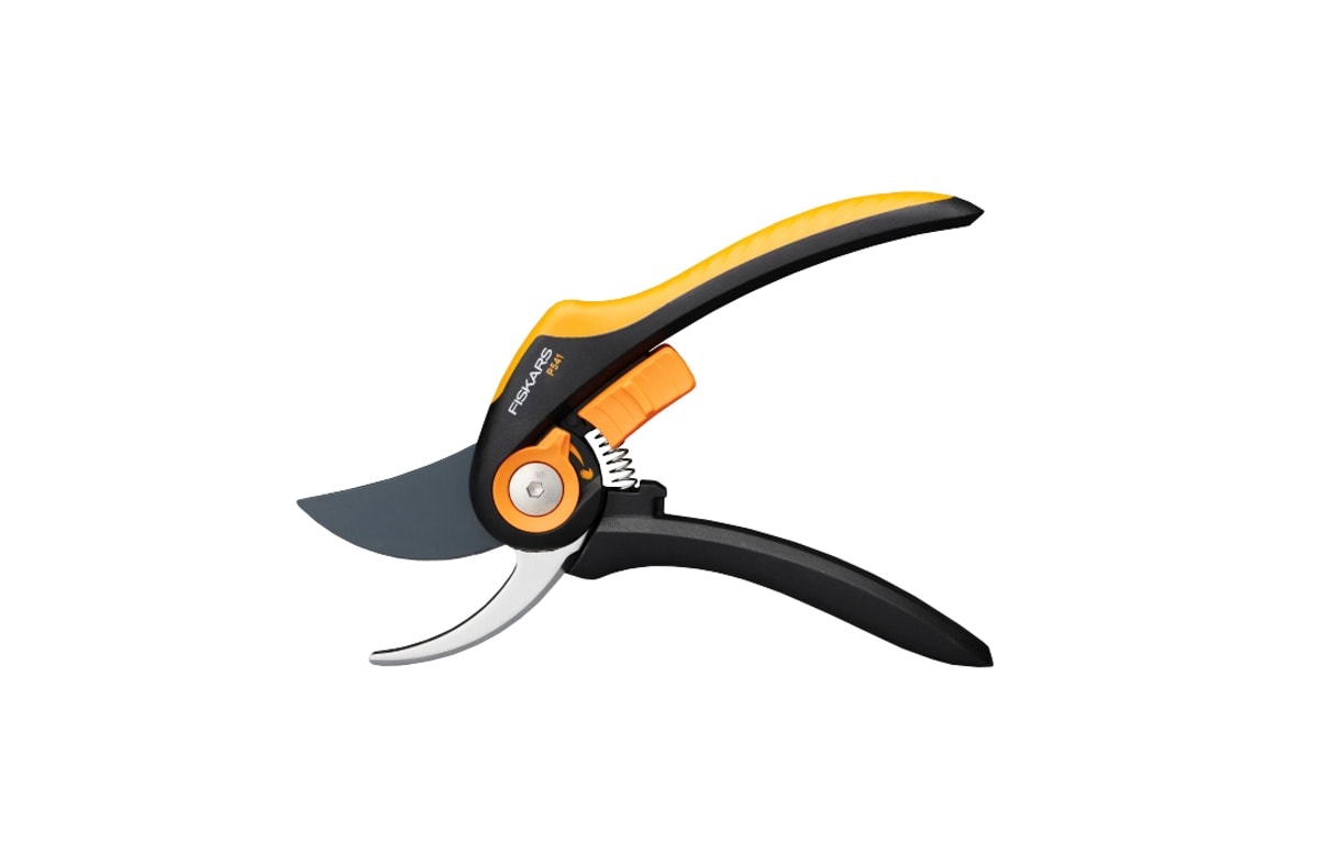 Fiskars Plus Beskjæringssaks Sideskjær (P541)