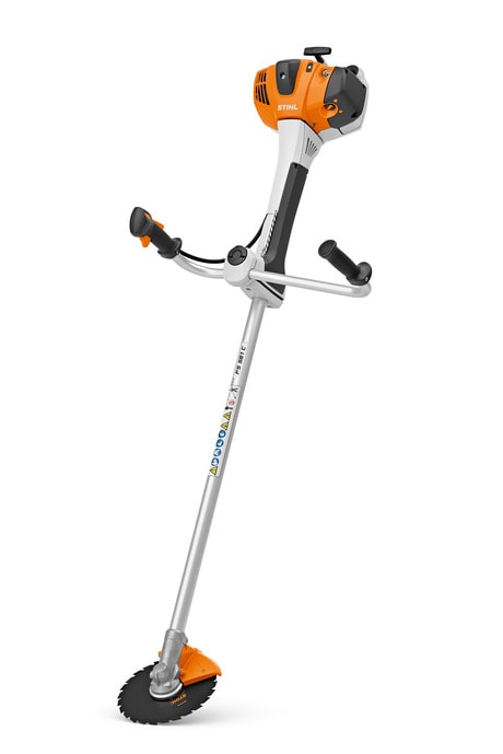 Stihl FS 561 C-EM Röjsåg -