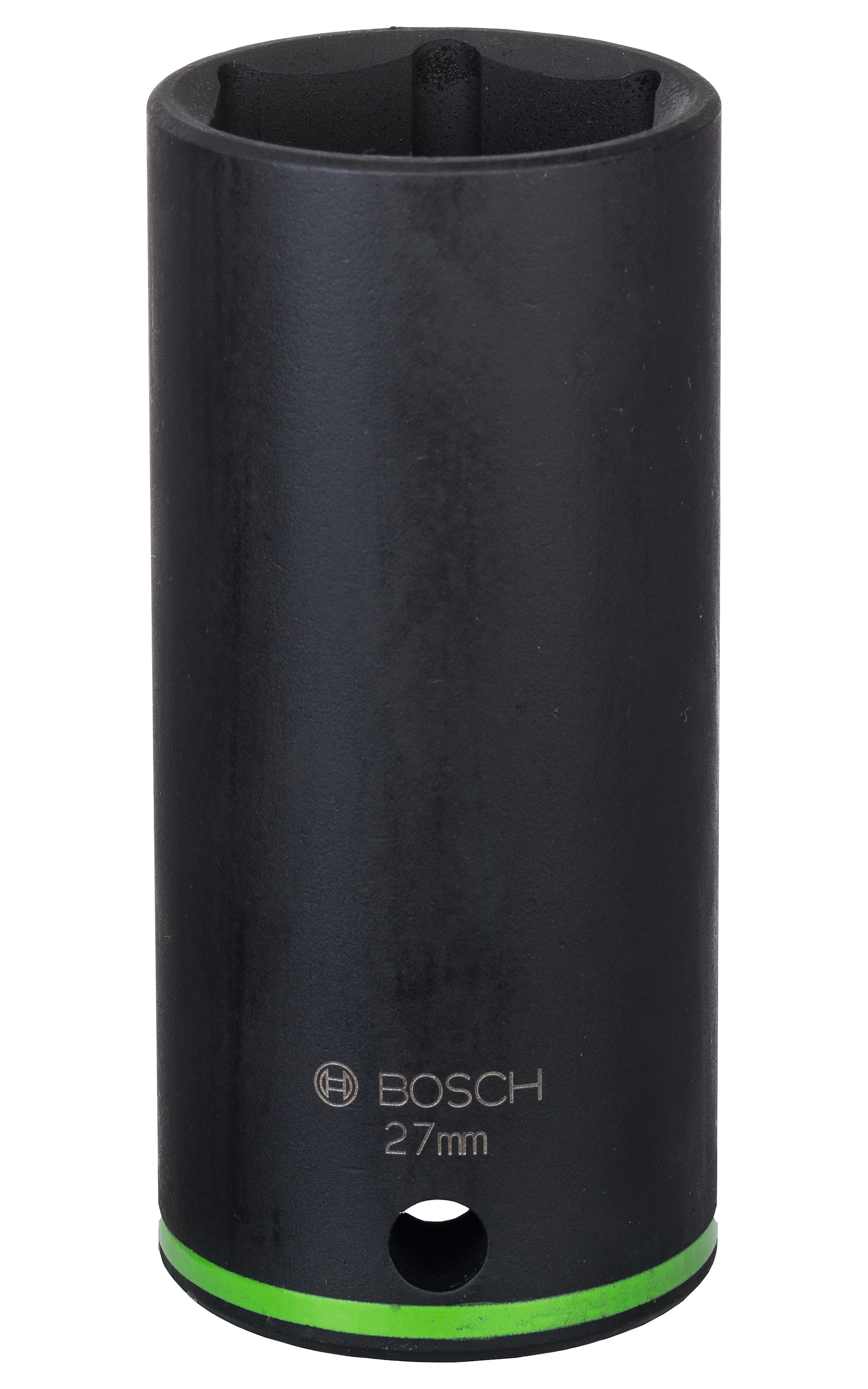 Bosch Sexkanthylsa Impact 1/2 27mm L77mm