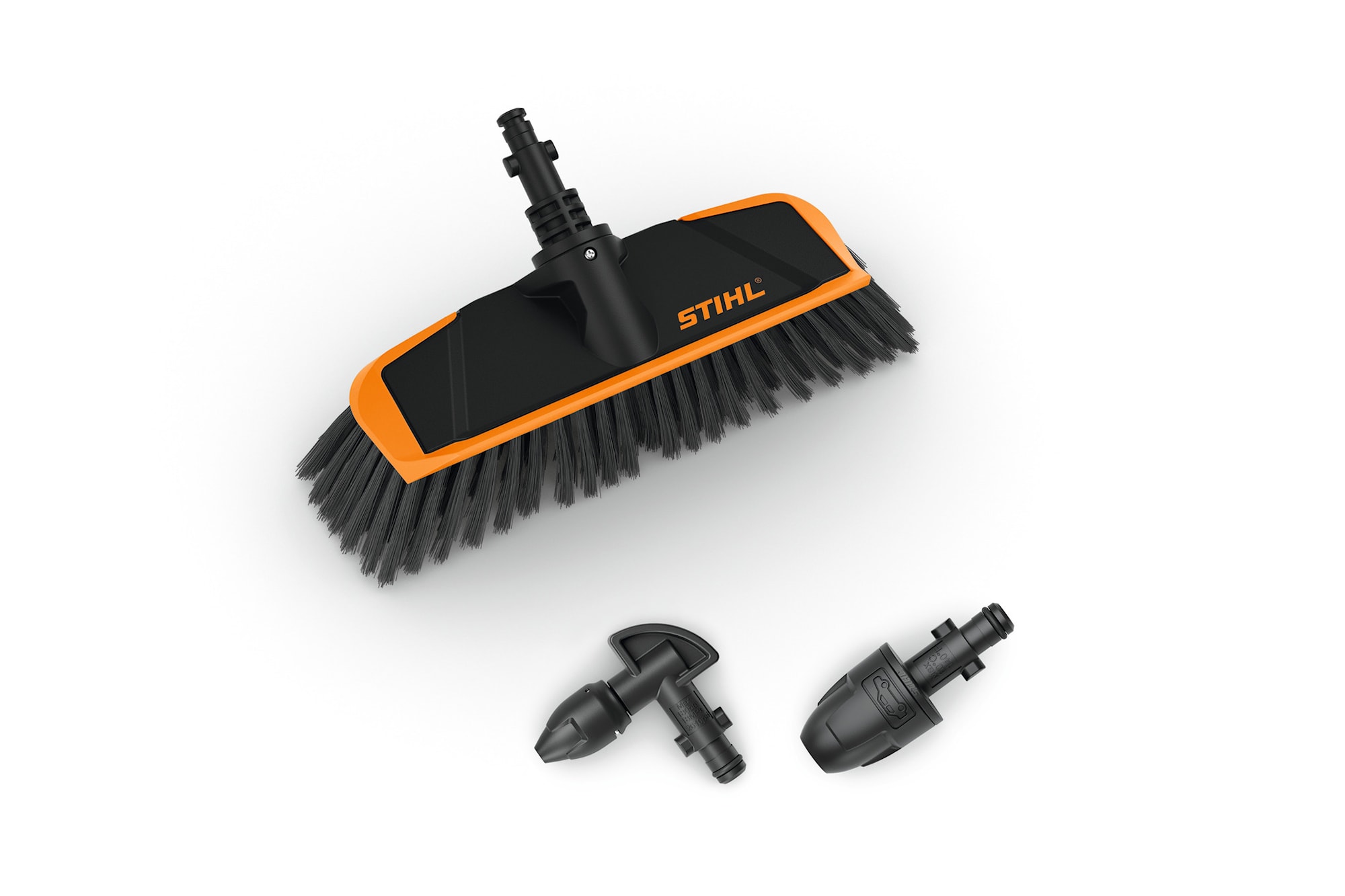 Stihl Rengöringssats för fordon REA 60 - 100 PLUS