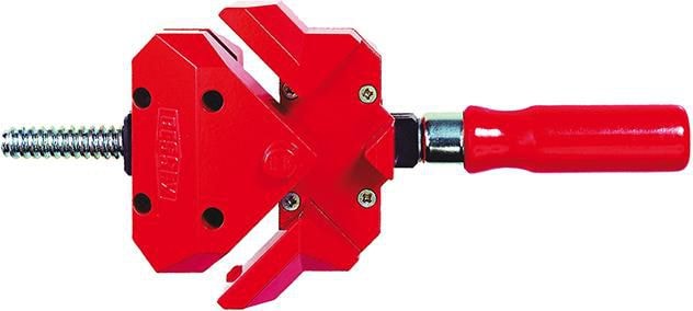 Bessey Vinkeltving WS 2x55mm, backlängd 46mm