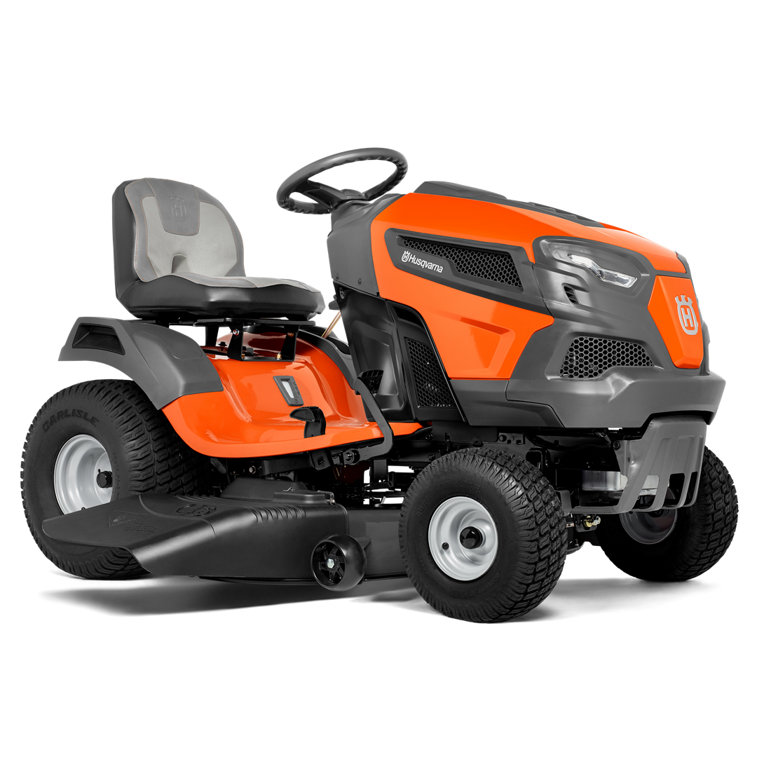 Husqvarna TS 146TXD Puutarhatraktori