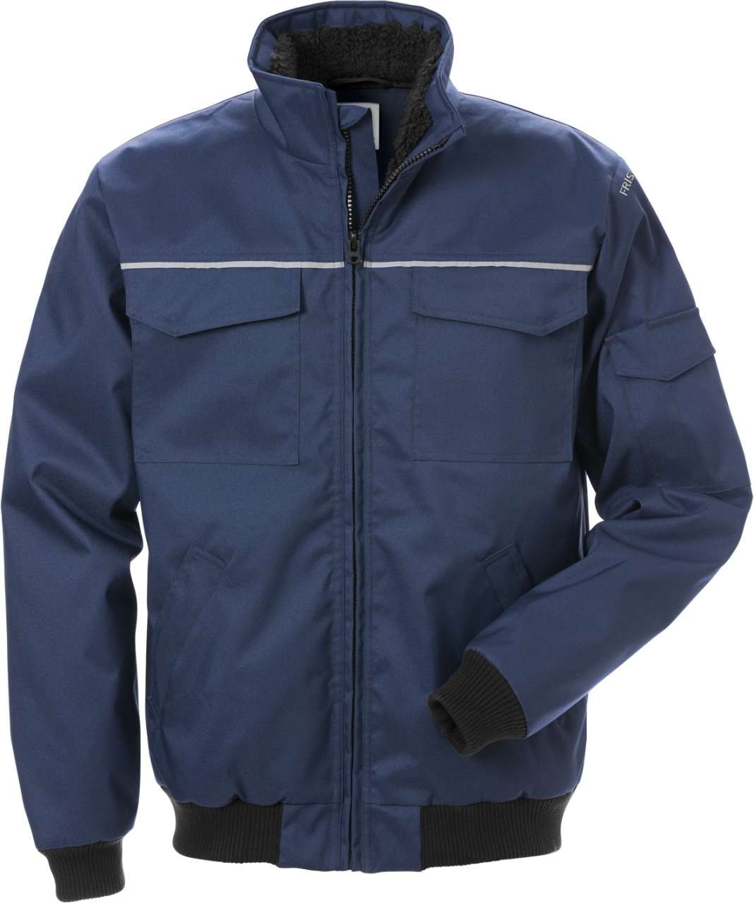Fristads Vinterjacka 4819 PRS Marin L