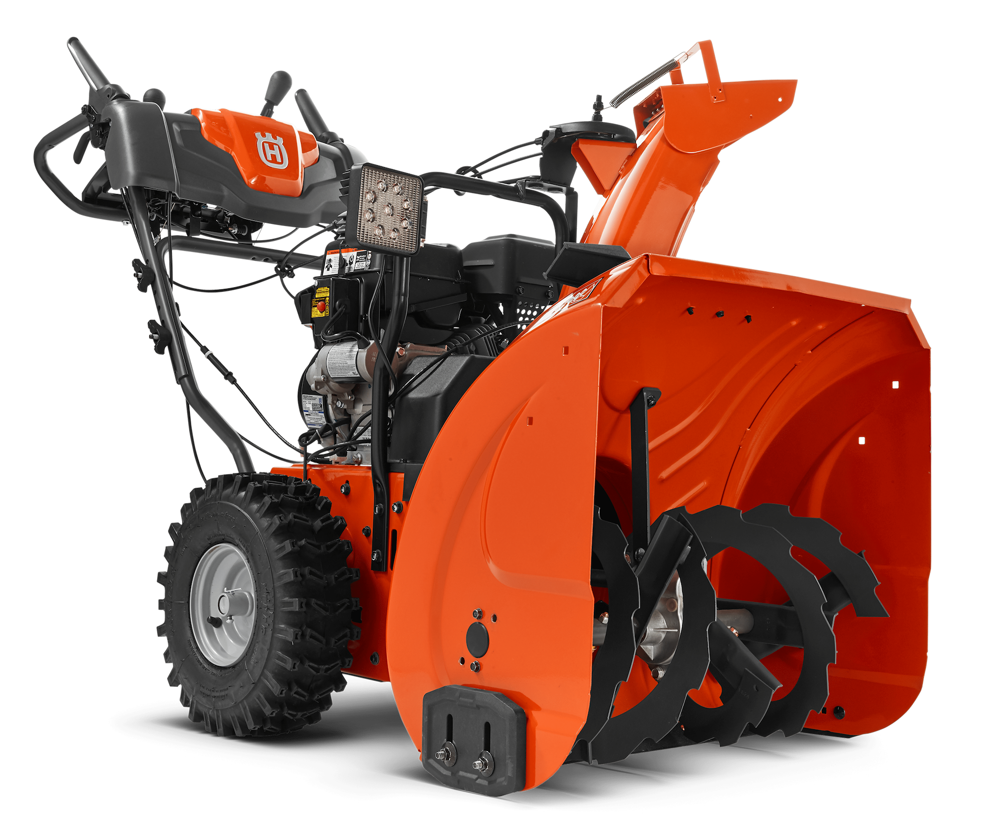 Husqvarna St 230 Snøfreser -
