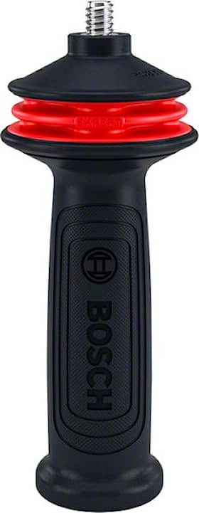 Bosch Handtag Expert för vinkelslip Vibration Control M10, 169 x 69 mm