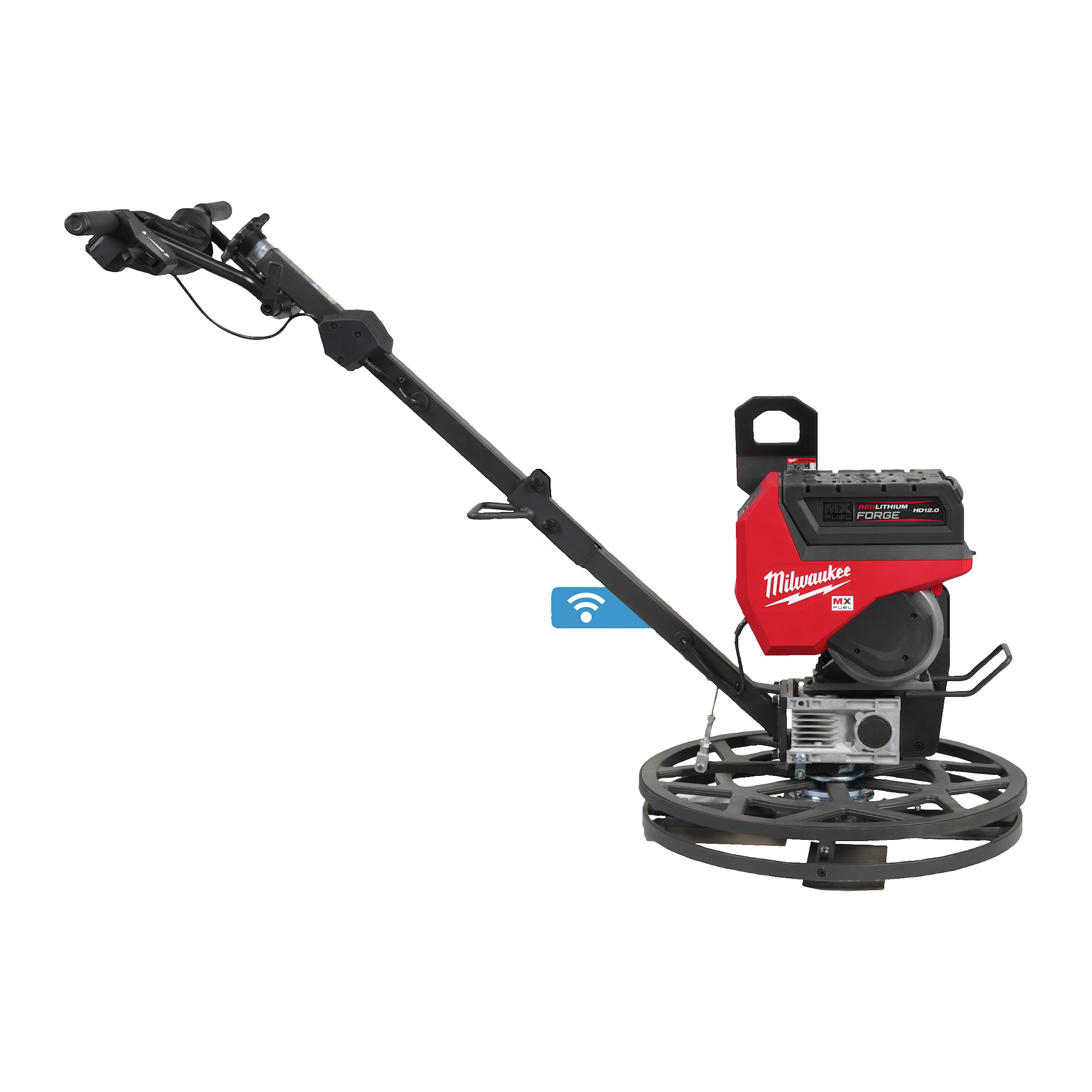 Milwaukee Kantglättare Mxf Wbt60-122