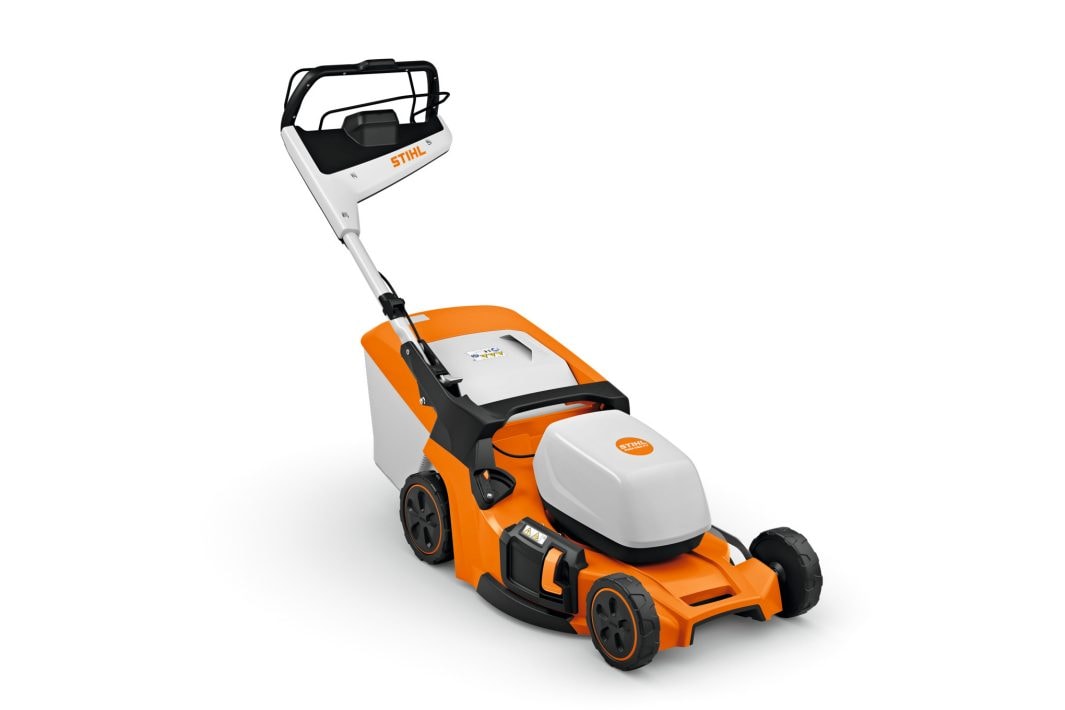 Stihl RMA 453.3 PV Batterigräsklippare