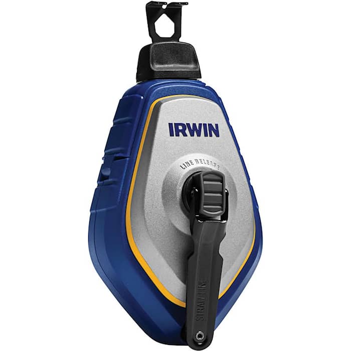 Irwin Speedline Pro 30 m ledningslås