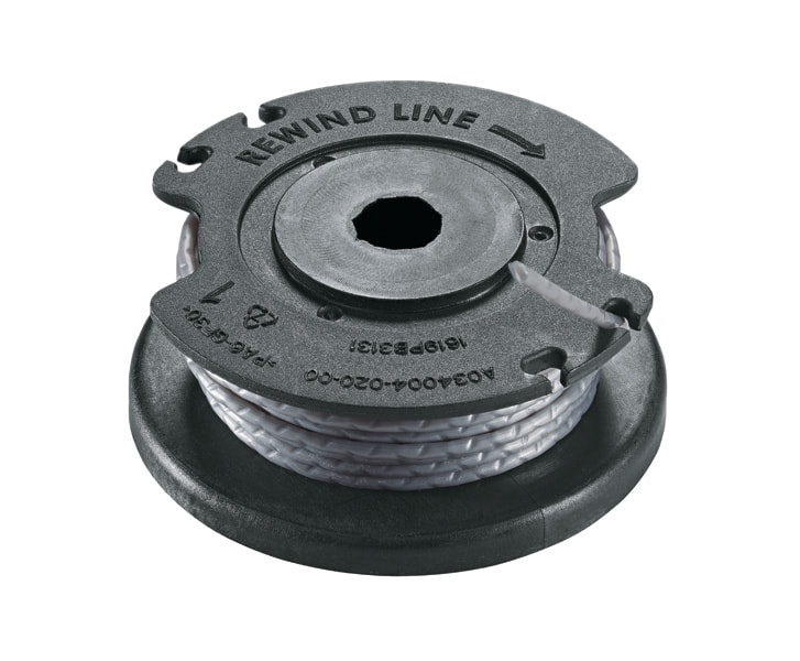 Bosch trimmerspole 1,6 mm, 4 m