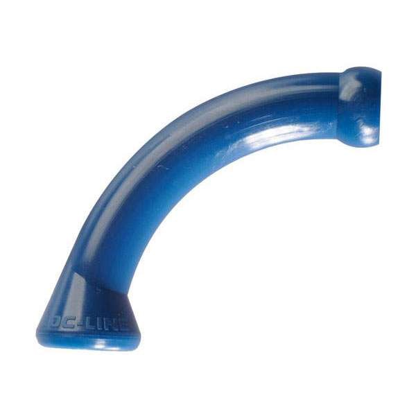 HoldTec Byggelement 90° r, 1/4'' 70mm