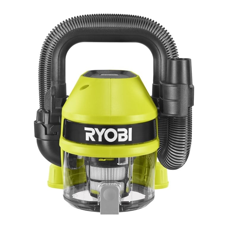 Ryobi RAV1805-0 Bildammsugare 18V