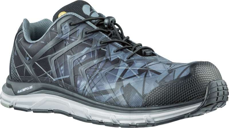 Albatros Skyddssko Energy Grey S1P ESD HRO SRA