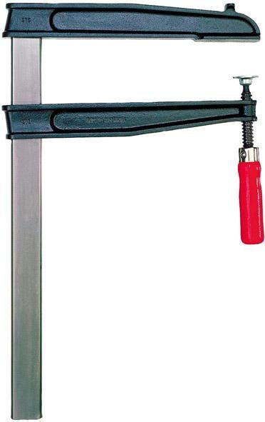 Bessey Skruvtving TGNT 800x300mm