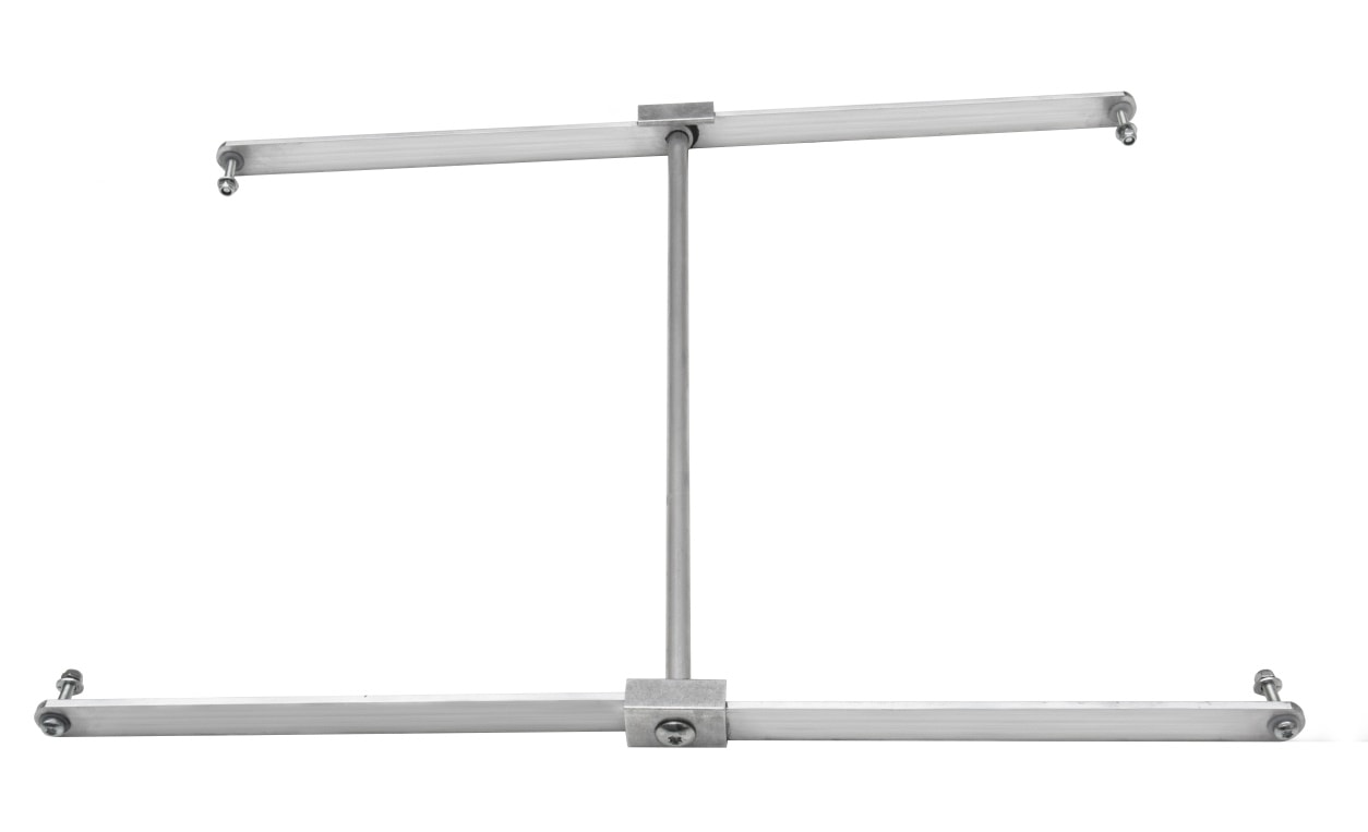 Wibe Komplett h-länk l=613 WTS RD LP-H1