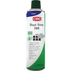 CRC Rengöring Dust Free Tryckluftspray 250ml